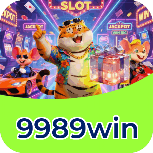 Cashback Semanal 9989win