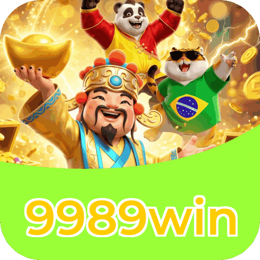 Bônus de boas-vindas 9989win