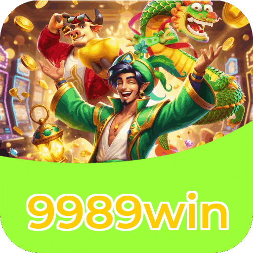 Instalar APK 9989win