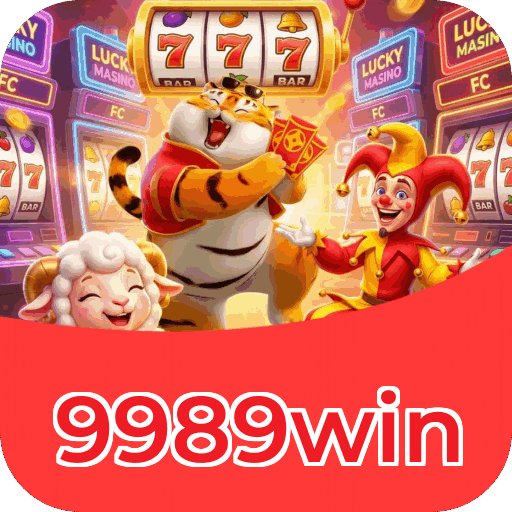 Jogos com maior RTP na 9989win