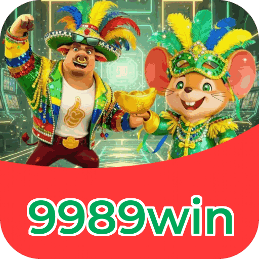 Streaming 4K no cassino ao vivo da 9989win