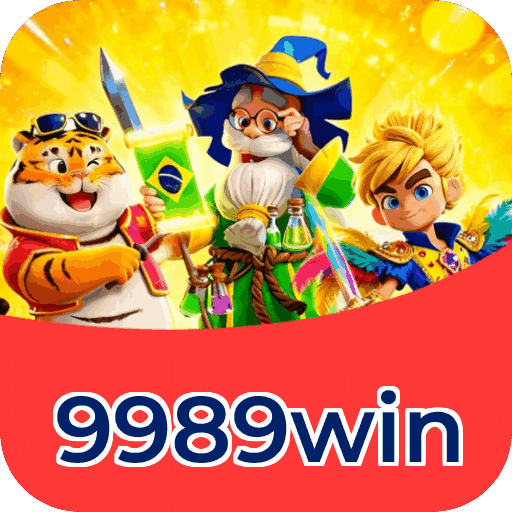 Cadastro 9989win